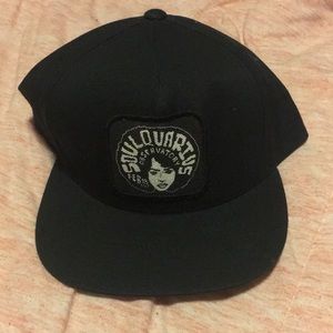 Soulquarius Festival Baseball Cap